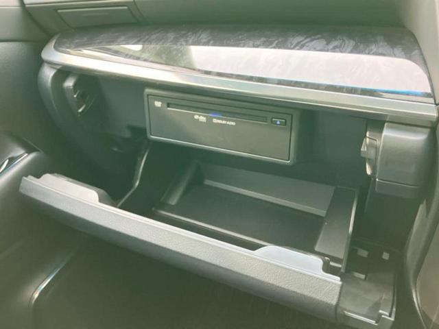 アルファード S Cパッケージ 新品タイヤ/サンルーフ/モデリスタエアロ/ディスプレイオーディオ+ナビ9インチ/フリップダウンモニター/デジタルインナーミラー/トヨタセーフティセンス/両側電動スライドドア/エアーシート 前席 ETC(39枚目)