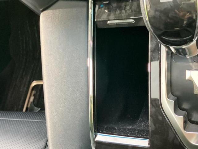 アルファード S Cパッケージ 新品タイヤ/サンルーフ/モデリスタエアロ/ディスプレイオーディオ+ナビ9インチ/フリップダウンモニター/デジタルインナーミラー/トヨタセーフティセンス/両側電動スライドドア/エアーシート 前席 ETC(43枚目)