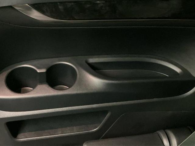 アルファード S Cパッケージ 新品タイヤ/サンルーフ/モデリスタエアロ/ディスプレイオーディオ+ナビ9インチ/フリップダウンモニター/デジタルインナーミラー/トヨタセーフティセンス/両側電動スライドドア/エアーシート 前席 ETC(52枚目)