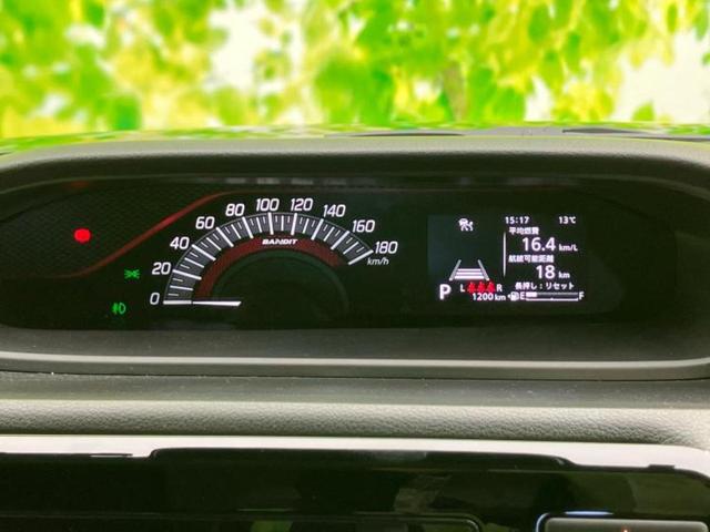 ソリオバンディット バンディットハイブリッドMV 純正 9インチ メモリーナビ/セーフティサポート(スズキ)/両側電動スライドドア/シートヒーター 前席/全方位モニター用カメラ/車線逸脱防止支援システム/ヘッドランプ LED/USBジャック(14枚目)