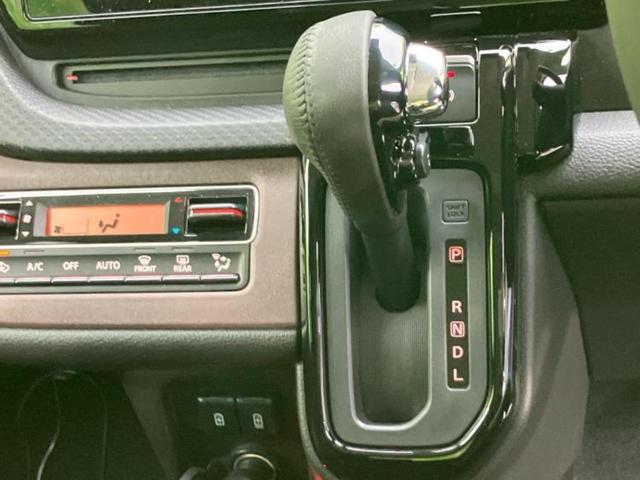 ソリオバンディット バンディットハイブリッドMV 純正 9インチ メモリーナビ/セーフティサポート(スズキ)/両側電動スライドドア/シートヒーター 前席/全方位モニター用カメラ/車線逸脱防止支援システム/ヘッドランプ LED/USBジャック(18枚目)