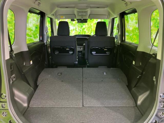 ソリオバンディット バンディットハイブリッドMV 純正 9インチ メモリーナビ/セーフティサポート(スズキ)/両側電動スライドドア/シートヒーター 前席/全方位モニター用カメラ/車線逸脱防止支援システム/ヘッドランプ LED/USBジャック(19枚目)