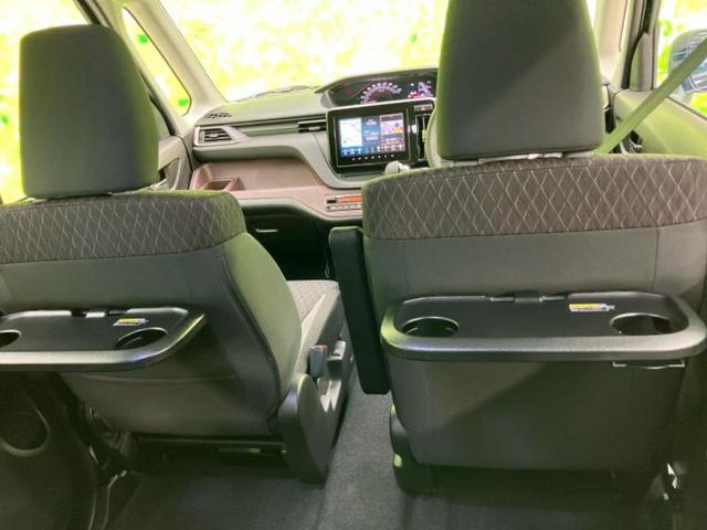 ソリオバンディット バンディットハイブリッドMV 純正 9インチ メモリーナビ/セーフティサポート(スズキ)/両側電動スライドドア/シートヒーター 前席/全方位モニター用カメラ/車線逸脱防止支援システム/ヘッドランプ LED/USBジャック(47枚目)