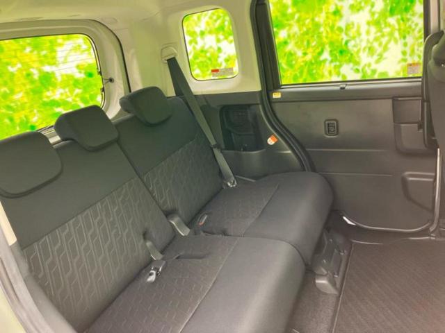 タンク カスタムG 新品タイヤ/純正エアロ/スマートアシスト(トヨタ・ダイハツ)/両側電動スライドドア/ドライブレコーダー 社外/ヘッドランプ LED/Bluetooth接続/横滑り防止装置/アイドリングストップ TV(5枚目)