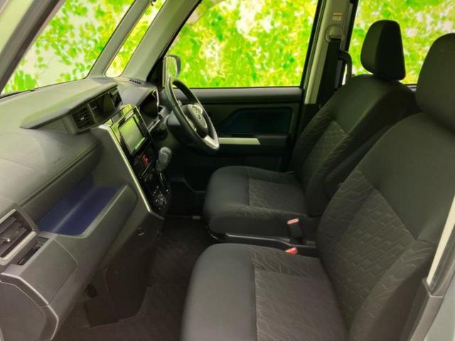 タンク カスタムG 新品タイヤ/純正エアロ/スマートアシスト(トヨタ・ダイハツ)/両側電動スライドドア/ドライブレコーダー 社外/ヘッドランプ LED/Bluetooth接続/横滑り防止装置/アイドリングストップ TV(6枚目)