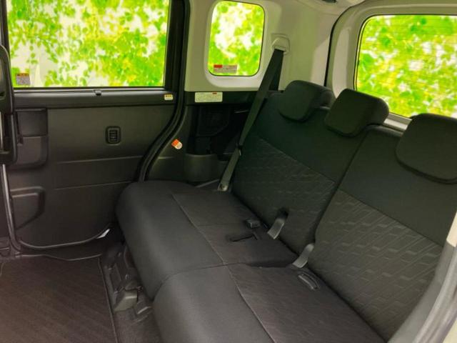 タンク カスタムG 新品タイヤ/純正エアロ/スマートアシスト(トヨタ・ダイハツ)/両側電動スライドドア/ドライブレコーダー 社外/ヘッドランプ LED/Bluetooth接続/横滑り防止装置/アイドリングストップ TV(7枚目)