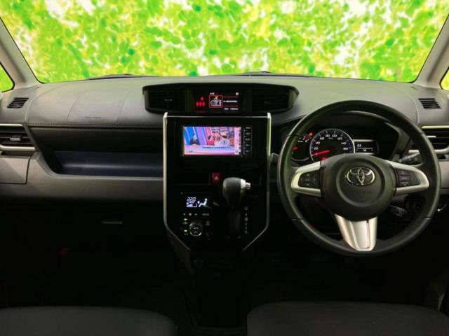 タンク カスタムG 新品タイヤ/純正エアロ/スマートアシスト(トヨタ・ダイハツ)/両側電動スライドドア/ドライブレコーダー 社外/ヘッドランプ LED/Bluetooth接続/横滑り防止装置/アイドリングストップ TV(31枚目)