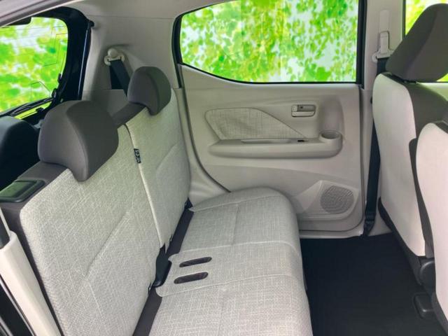 eKワゴン M 新品タイヤ/保証書/EBD付ABS/禁煙車/エアバッグ 運転席/エアバッグ 助手席/衝突安全ボディ/パワーウインドウ/キーレス/盗難防止システム/マニュアルエアコン/取扱説明書 盗難防止装置(5枚目)