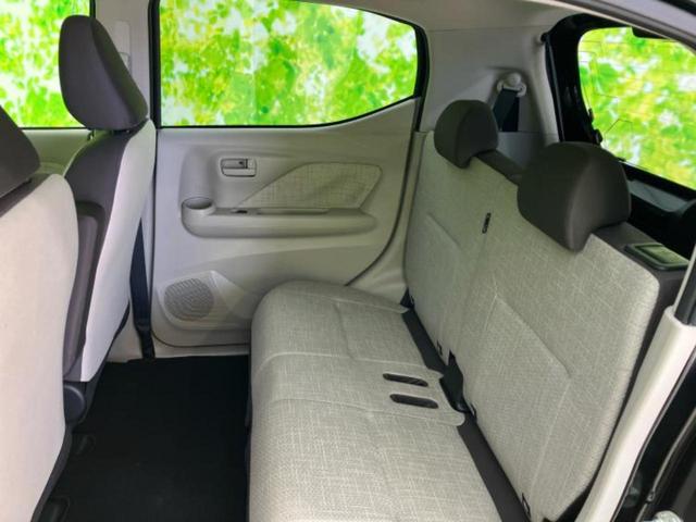 eKワゴン M 新品タイヤ/保証書/EBD付ABS/禁煙車/エアバッグ 運転席/エアバッグ 助手席/衝突安全ボディ/パワーウインドウ/キーレス/盗難防止システム/マニュアルエアコン/取扱説明書 盗難防止装置(7枚目)