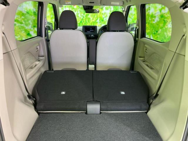 eKワゴン M 新品タイヤ/保証書/EBD付ABS/禁煙車/エアバッグ 運転席/エアバッグ 助手席/衝突安全ボディ/パワーウインドウ/キーレス/盗難防止システム/マニュアルエアコン/取扱説明書 盗難防止装置(19枚目)