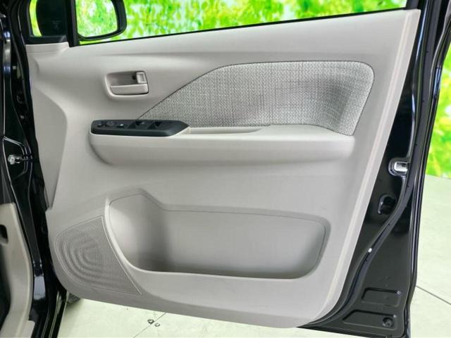 eKワゴン M 新品タイヤ/保証書/EBD付ABS/禁煙車/エアバッグ 運転席/エアバッグ 助手席/衝突安全ボディ/パワーウインドウ/キーレス/盗難防止システム/マニュアルエアコン/取扱説明書 盗難防止装置(20枚目)