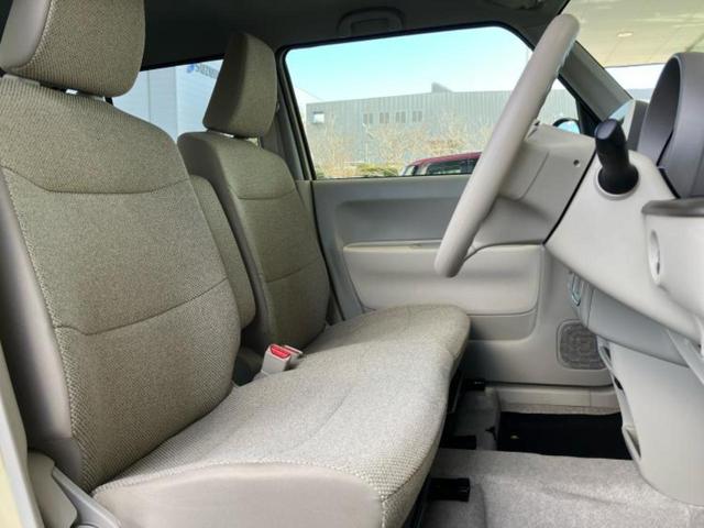 アルトラパン L セーフティサポート(スズキ)/シートヒーター 運転席/車線逸脱防止支援システム/ヘッドランプ LED/EBD付ABS/アイドリングストップ/禁煙車/エアバッグ 運転席/エアバッグ 助手席 盗難防止装置(4枚目)