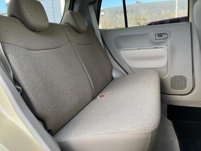 アルトラパン L セーフティサポート(スズキ)/シートヒーター 運転席/車線逸脱防止支援システム/ヘッドランプ LED/EBD付ABS/アイドリングストップ/禁煙車/エアバッグ 運転席/エアバッグ 助手席 盗難防止装置(5枚目)