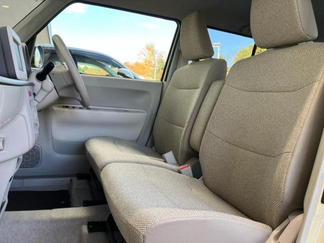 アルトラパン L セーフティサポート(スズキ)/シートヒーター 運転席/車線逸脱防止支援システム/ヘッドランプ LED/EBD付ABS/アイドリングストップ/禁煙車/エアバッグ 運転席/エアバッグ 助手席 盗難防止装置(6枚目)