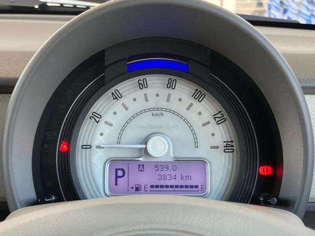 アルトラパン L セーフティサポート(スズキ)/シートヒーター 運転席/車線逸脱防止支援システム/ヘッドランプ LED/EBD付ABS/アイドリングストップ/禁煙車/エアバッグ 運転席/エアバッグ 助手席 盗難防止装置(9枚目)