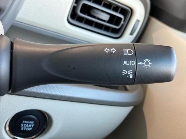 アルトラパン L セーフティサポート(スズキ)/シートヒーター 運転席/車線逸脱防止支援システム/ヘッドランプ LED/EBD付ABS/アイドリングストップ/禁煙車/エアバッグ 運転席/エアバッグ 助手席 盗難防止装置(11枚目)