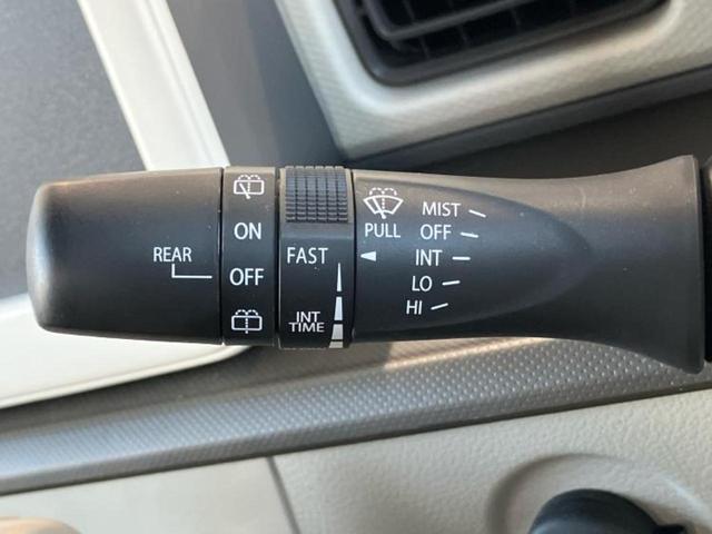 アルトラパン L セーフティサポート(スズキ)/シートヒーター 運転席/車線逸脱防止支援システム/ヘッドランプ LED/EBD付ABS/アイドリングストップ/禁煙車/エアバッグ 運転席/エアバッグ 助手席 盗難防止装置(12枚目)