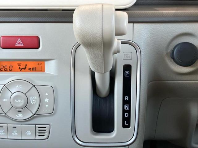 アルトラパン L セーフティサポート(スズキ)/シートヒーター 運転席/車線逸脱防止支援システム/ヘッドランプ LED/EBD付ABS/アイドリングストップ/禁煙車/エアバッグ 運転席/エアバッグ 助手席 盗難防止装置(13枚目)