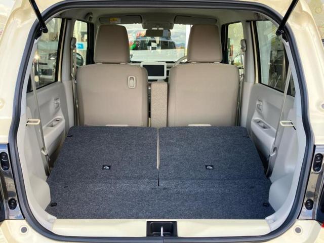 アルトラパン L セーフティサポート(スズキ)/シートヒーター 運転席/車線逸脱防止支援システム/ヘッドランプ LED/EBD付ABS/アイドリングストップ/禁煙車/エアバッグ 運転席/エアバッグ 助手席 盗難防止装置(19枚目)