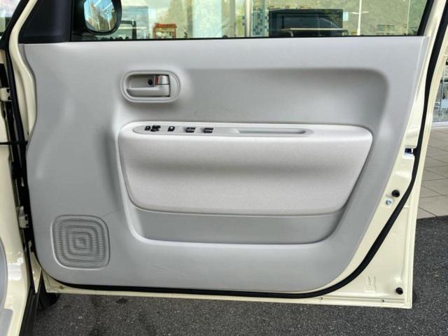 アルトラパン L セーフティサポート(スズキ)/シートヒーター 運転席/車線逸脱防止支援システム/ヘッドランプ LED/EBD付ABS/アイドリングストップ/禁煙車/エアバッグ 運転席/エアバッグ 助手席 盗難防止装置(20枚目)