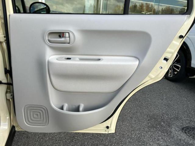 アルトラパン L セーフティサポート(スズキ)/シートヒーター 運転席/車線逸脱防止支援システム/ヘッドランプ LED/EBD付ABS/アイドリングストップ/禁煙車/エアバッグ 運転席/エアバッグ 助手席 盗難防止装置(21枚目)