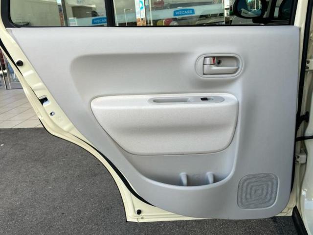 アルトラパン L セーフティサポート(スズキ)/シートヒーター 運転席/車線逸脱防止支援システム/ヘッドランプ LED/EBD付ABS/アイドリングストップ/禁煙車/エアバッグ 運転席/エアバッグ 助手席 盗難防止装置(22枚目)