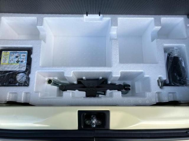 アルトラパン L セーフティサポート(スズキ)/シートヒーター 運転席/車線逸脱防止支援システム/ヘッドランプ LED/EBD付ABS/アイドリングストップ/禁煙車/エアバッグ 運転席/エアバッグ 助手席 盗難防止装置(25枚目)