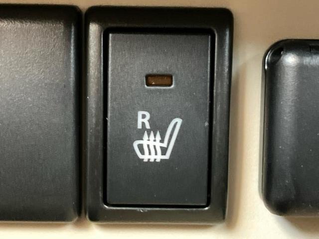 アルトラパン L セーフティサポート(スズキ)/シートヒーター 運転席/車線逸脱防止支援システム/ヘッドランプ LED/EBD付ABS/アイドリングストップ/禁煙車/エアバッグ 運転席/エアバッグ 助手席 盗難防止装置(34枚目)