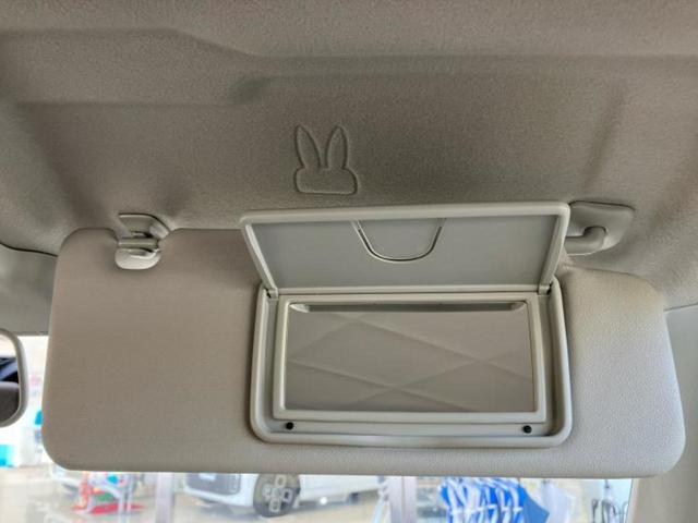 アルトラパン L セーフティサポート(スズキ)/シートヒーター 運転席/車線逸脱防止支援システム/ヘッドランプ LED/EBD付ABS/アイドリングストップ/禁煙車/エアバッグ 運転席/エアバッグ 助手席 盗難防止装置(39枚目)