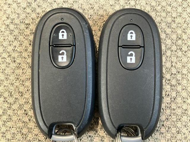 アルトラパン L セーフティサポート(スズキ)/シートヒーター 運転席/車線逸脱防止支援システム/ヘッドランプ LED/EBD付ABS/アイドリングストップ/禁煙車/エアバッグ 運転席/エアバッグ 助手席 盗難防止装置(43枚目)