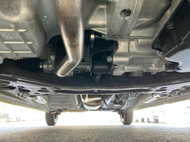 アルトラパン L セーフティサポート(スズキ)/シートヒーター 運転席/車線逸脱防止支援システム/ヘッドランプ LED/EBD付ABS/アイドリングストップ/禁煙車/エアバッグ 運転席/エアバッグ 助手席 盗難防止装置(47枚目)