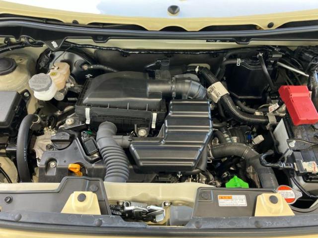 アルトラパン L セーフティサポート(スズキ)/シートヒーター 運転席/車線逸脱防止支援システム/ヘッドランプ LED/EBD付ABS/アイドリングストップ/禁煙車/エアバッグ 運転席/エアバッグ 助手席 盗難防止装置(49枚目)