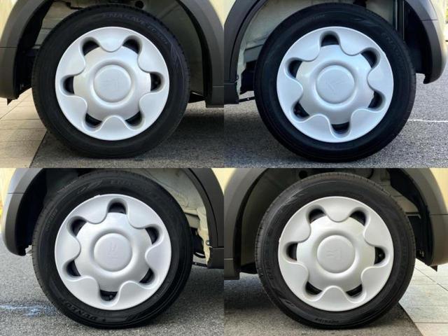 アルトラパン L セーフティサポート(スズキ)/シートヒーター 運転席/車線逸脱防止支援システム/ヘッドランプ LED/EBD付ABS/アイドリングストップ/禁煙車/エアバッグ 運転席/エアバッグ 助手席 盗難防止装置(52枚目)