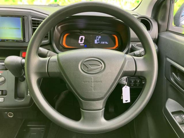 ミライース Ｌ　ＳＡ３　新品タイヤ／社外　メモリーナビ／スマートアシスト（トヨタ・ダイハツ）／車線逸脱防止支援システム／Ｂｌｕｅｔｏｏｔｈ接続／ＥＢＤ付ＡＢＳ／横滑り防止装置／アイドリングストップ／バックモニター（14枚目）