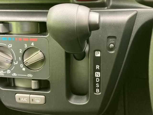 ミライース Ｌ　ＳＡ３　新品タイヤ／社外　メモリーナビ／スマートアシスト（トヨタ・ダイハツ）／車線逸脱防止支援システム／Ｂｌｕｅｔｏｏｔｈ接続／ＥＢＤ付ＡＢＳ／横滑り防止装置／アイドリングストップ／バックモニター（17枚目）
