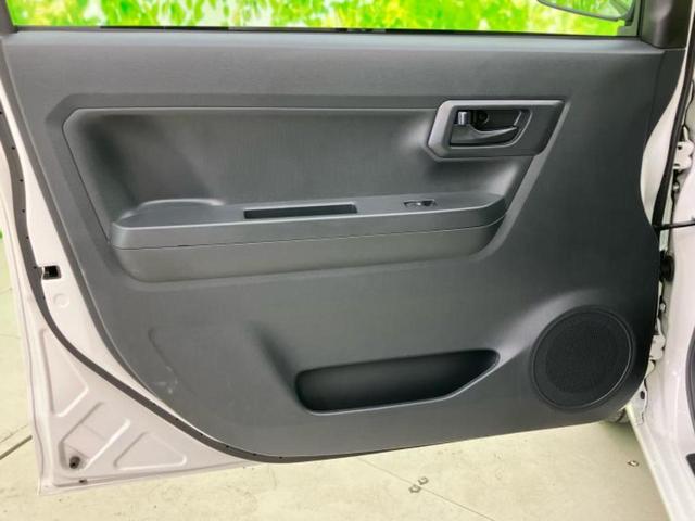 ミライース Ｌ　ＳＡ３　新品タイヤ／社外　メモリーナビ／スマートアシスト（トヨタ・ダイハツ）／車線逸脱防止支援システム／Ｂｌｕｅｔｏｏｔｈ接続／ＥＢＤ付ＡＢＳ／横滑り防止装置／アイドリングストップ／バックモニター（20枚目）