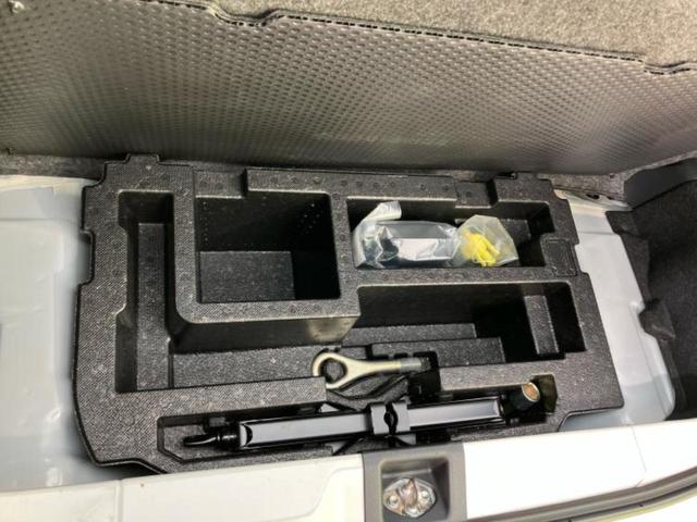 ミライース Ｌ　ＳＡ３　新品タイヤ／社外　メモリーナビ／スマートアシスト（トヨタ・ダイハツ）／車線逸脱防止支援システム／Ｂｌｕｅｔｏｏｔｈ接続／ＥＢＤ付ＡＢＳ／横滑り防止装置／アイドリングストップ／バックモニター（25枚目）