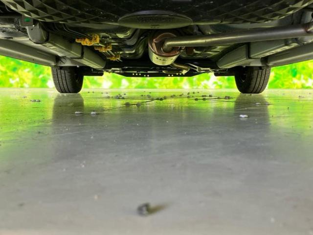 ミライース Ｌ　ＳＡ３　新品タイヤ／社外　メモリーナビ／スマートアシスト（トヨタ・ダイハツ）／車線逸脱防止支援システム／Ｂｌｕｅｔｏｏｔｈ接続／ＥＢＤ付ＡＢＳ／横滑り防止装置／アイドリングストップ／バックモニター（43枚目）