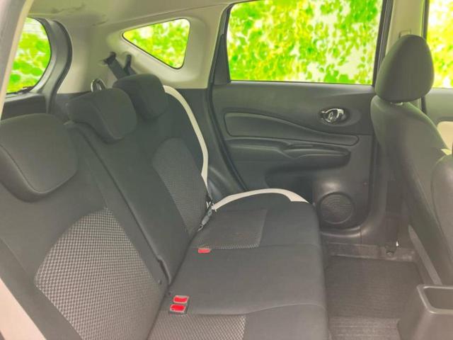 ノート eパワーB 保証書/社外 ナビ/衝突安全装置/車線逸脱防止支援システム/ドライブレコーダー 社外/Bluetooth接続/ETC/EBD付ABS/横滑り防止装置/アイドリングストップ/バックモニター/DVD(5枚目)