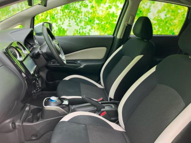 ノート eパワーB 保証書/社外 ナビ/衝突安全装置/車線逸脱防止支援システム/ドライブレコーダー 社外/Bluetooth接続/ETC/EBD付ABS/横滑り防止装置/アイドリングストップ/バックモニター/DVD(6枚目)