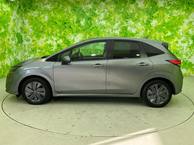 ノート 4WD X FOUR 純正 9インチ ナビ/インテリジェントルームミラー/エマージェンシーブレーキ/シートヒーター 前席/アラウンドビューモニター/プロパイロット/USBジャック/Bluetooth接続/ETC2.0(2枚目)