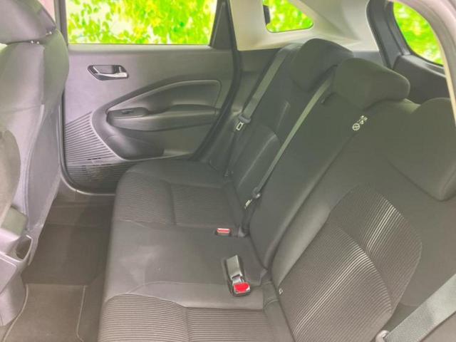 ノート 4WD X FOUR 純正 9インチ ナビ/インテリジェントルームミラー/エマージェンシーブレーキ/シートヒーター 前席/アラウンドビューモニター/プロパイロット/USBジャック/Bluetooth接続/ETC2.0(7枚目)