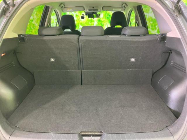 ノート 4WD X FOUR 純正 9インチ ナビ/インテリジェントルームミラー/エマージェンシーブレーキ/シートヒーター 前席/アラウンドビューモニター/プロパイロット/USBジャック/Bluetooth接続/ETC2.0(8枚目)