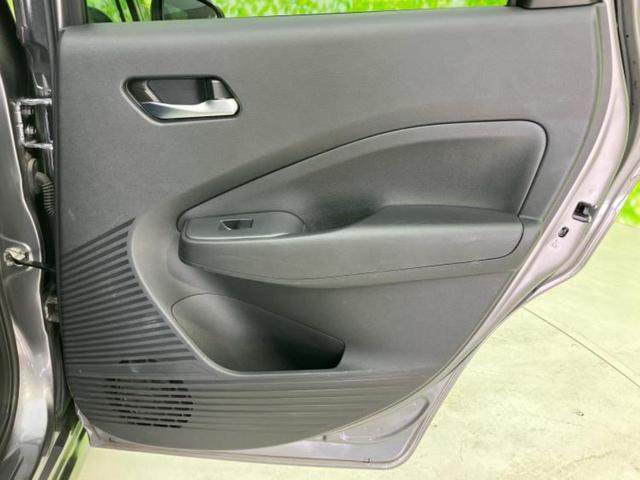 ノート 4WD X FOUR 純正 9インチ ナビ/インテリジェントルームミラー/エマージェンシーブレーキ/シートヒーター 前席/アラウンドビューモニター/プロパイロット/USBジャック/Bluetooth接続/ETC2.0(23枚目)