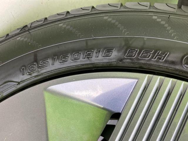 ノート 4WD X FOUR 純正 9インチ ナビ/インテリジェントルームミラー/エマージェンシーブレーキ/シートヒーター 前席/アラウンドビューモニター/プロパイロット/USBジャック/Bluetooth接続/ETC2.0(52枚目)