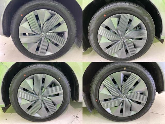 ノート 4WD X FOUR 純正 9インチ ナビ/インテリジェントルームミラー/エマージェンシーブレーキ/シートヒーター 前席/アラウンドビューモニター/プロパイロット/USBジャック/Bluetooth接続/ETC2.0(53枚目)