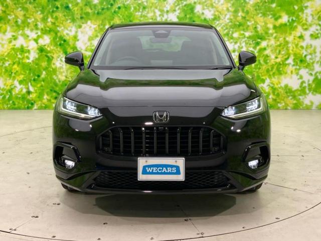 ZR-V eHEV Z 新品タイヤ/BOSE/純正 ナビ/ホンダセンシング/シートヒーター 前席/全方位モニター/車線逸脱防止支援システム/シート フルレザー/電動バックドア/ヘッドランプ LED/ETC2.0 革シート(46枚目)