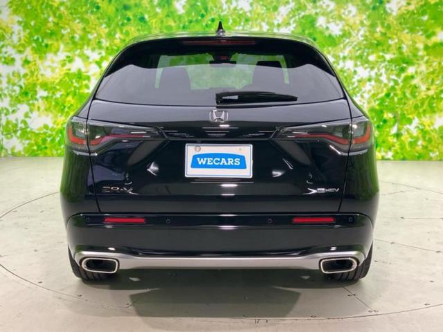 ZR-V eHEV Z 新品タイヤ/BOSE/純正 ナビ/ホンダセンシング/シートヒーター 前席/全方位モニター/車線逸脱防止支援システム/シート フルレザー/電動バックドア/ヘッドランプ LED/ETC2.0 革シート(47枚目)