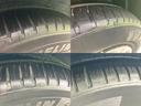 Ｘ　新品タイヤ／純正　メモリーナビ／インテリジェントルームミラー／エマージェンシーブレーキ／車線逸脱防止支援システム／Ｂｌｕｅｔｏｏｔｈ接続／ＥＴＣ／アイドリングストップ／フルセグＴＶ　ワンオーナー（58枚目）
