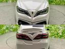 RSアドバンス 純正 8インチ ナビ/トヨタセーフティセンス/シートヒーター 前席/車線逸脱防止支援システム/シート ハーフレザー/ヘッドランプ LED/USBジャック/Bluetooth接続/ETC ローダウン(54枚目)